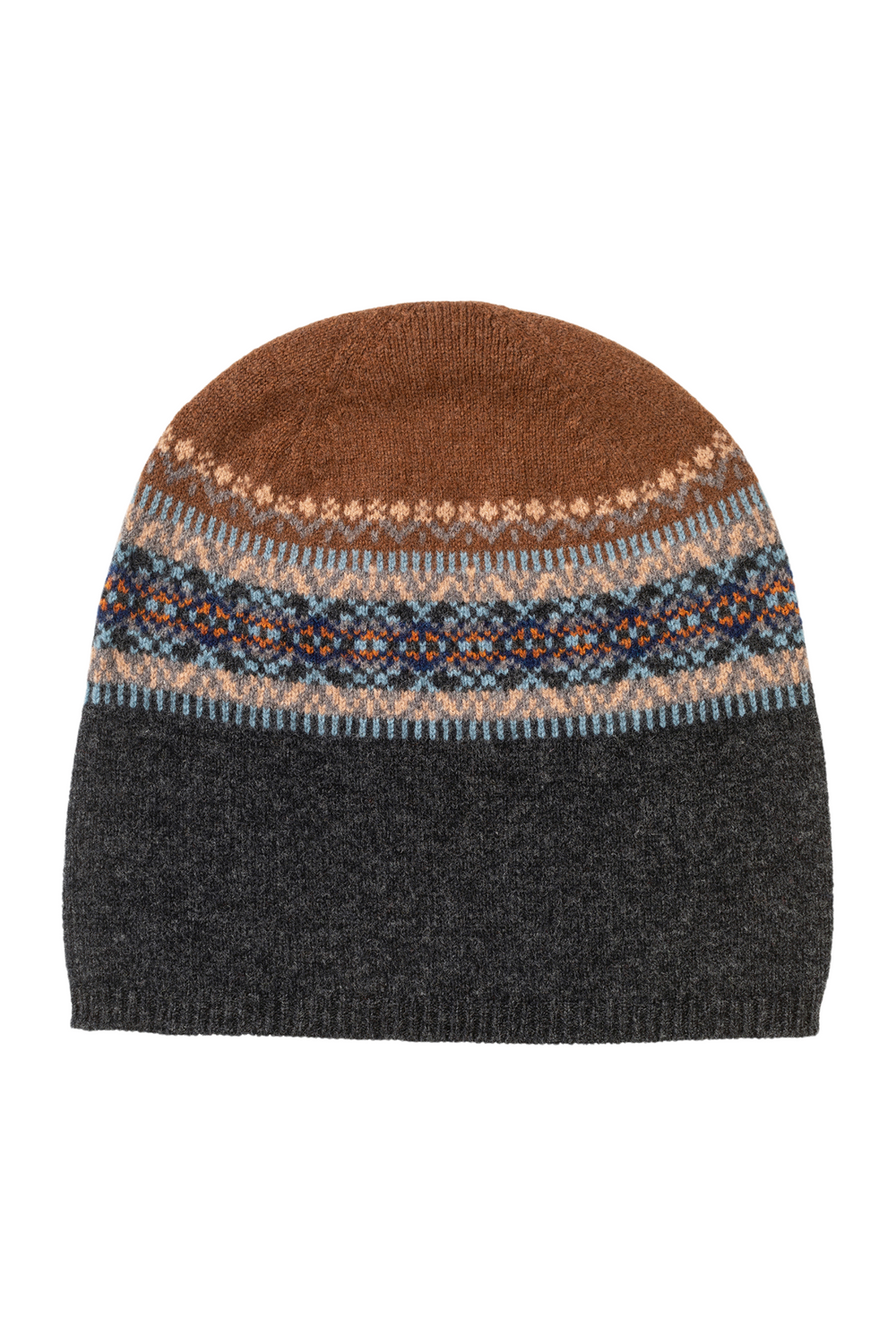 Eribé Alloa Beanie #farve_winter