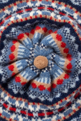 Eribé Alloa Beret