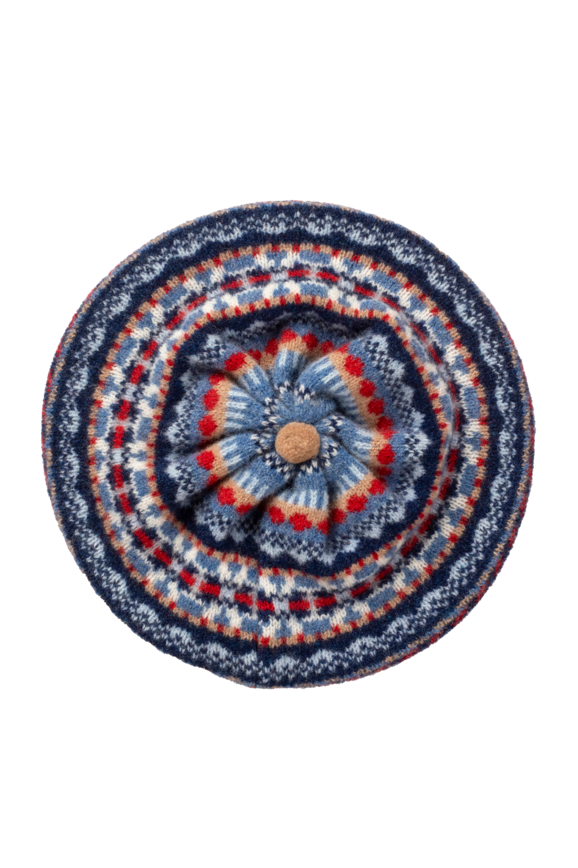 Eribé Alloa Beret
