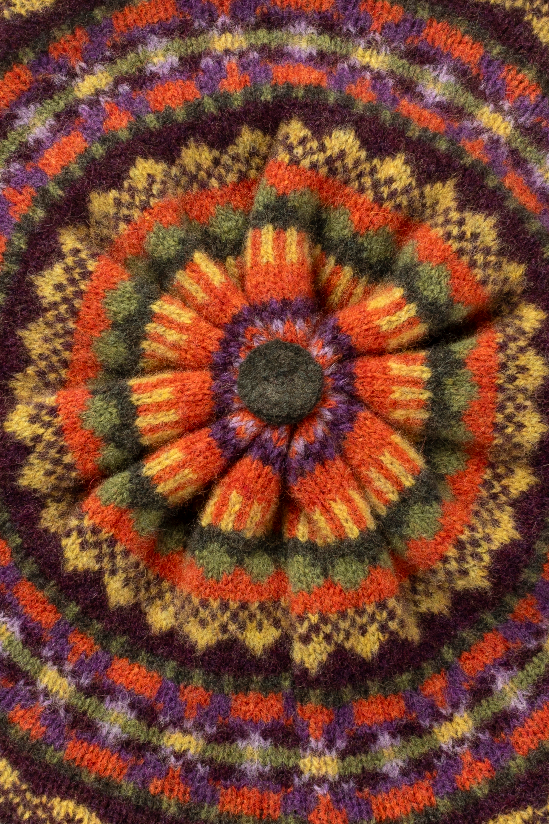 Eribé Alloa Beret