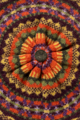 Eribé Alloa Beret