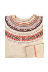 Eribé Alpine Breeze Sweater