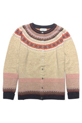 Eribé Alpine Cardigan Cindy #farve_cindy