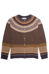 Eribé Alpine Cardigan