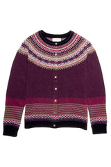 Eribé Alpine Cardigan