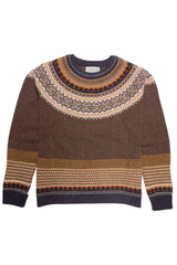 Eribé Alpine Sweater