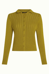 King Louie Sofie Cardigan Carmi