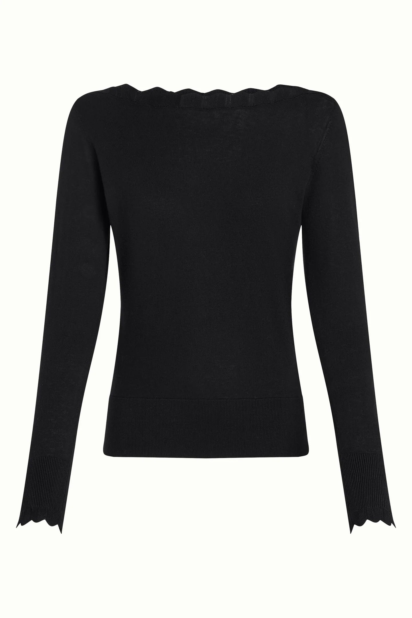 King Louie Audrey Top Cocoon