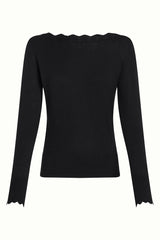 King Louie Audrey Top Cocoon