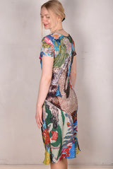 Tone Barker Gilian Dress
