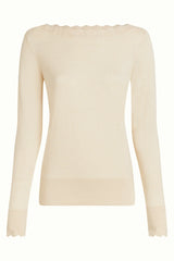 King Louie Audrey Top Cocoon