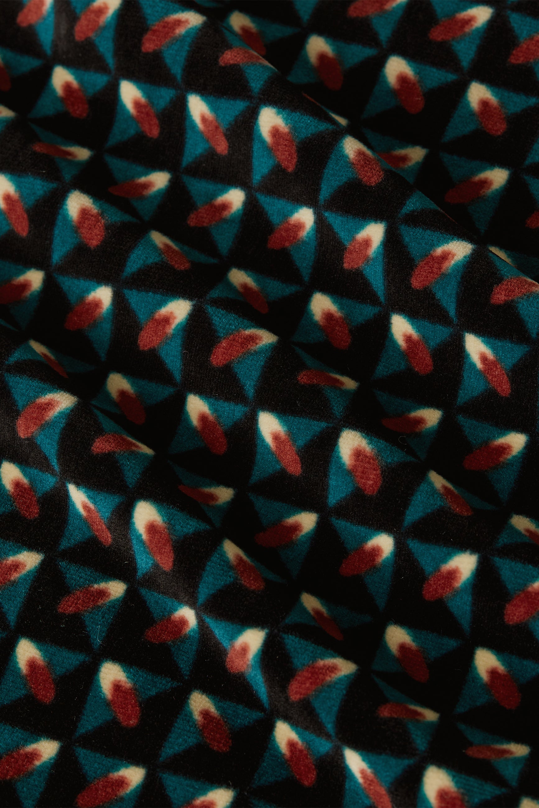 King Louie Border Skirt Frost
