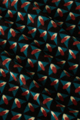 King Louie Border Skirt Frost