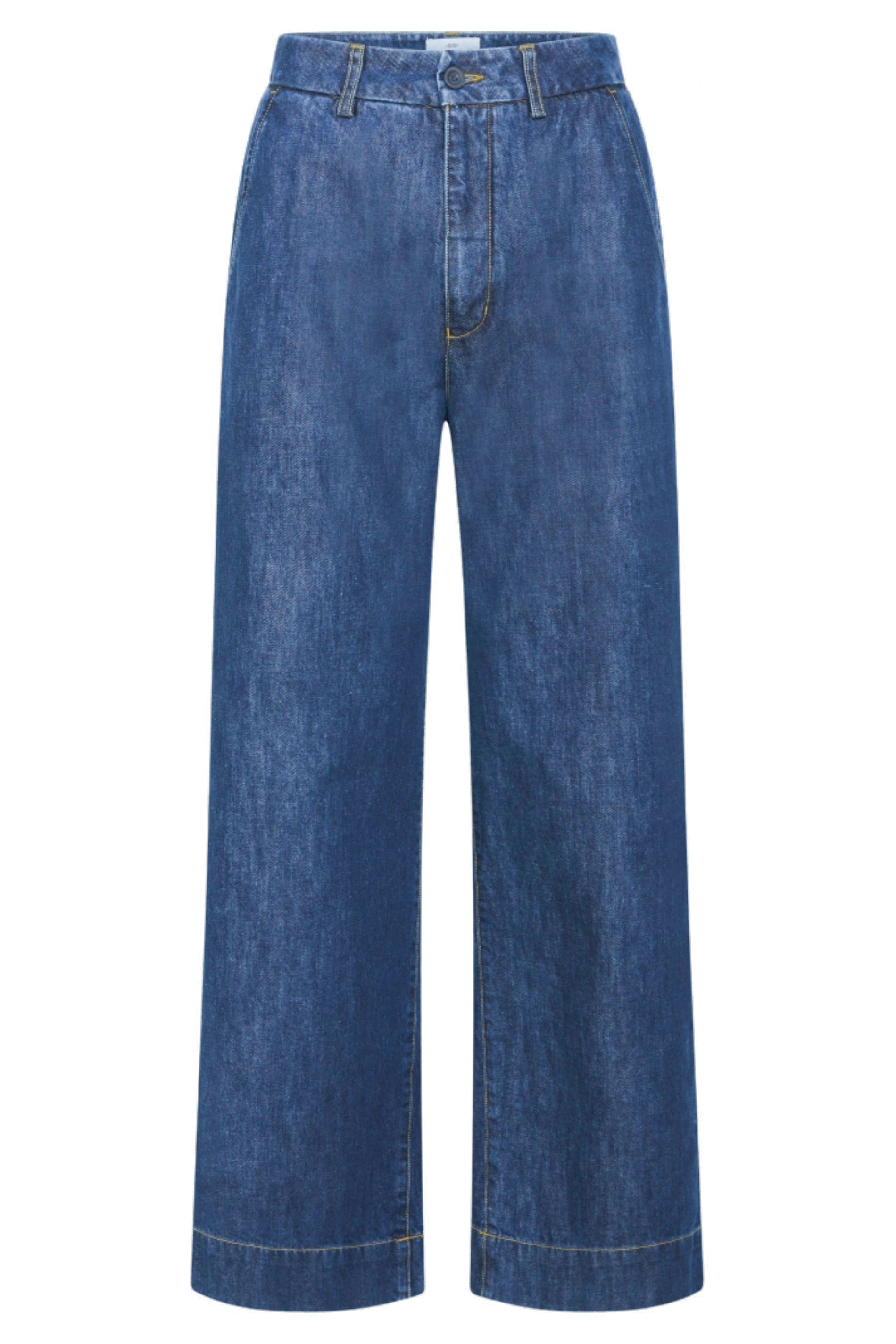 Klitmøller Collective Lydia Denim Pant