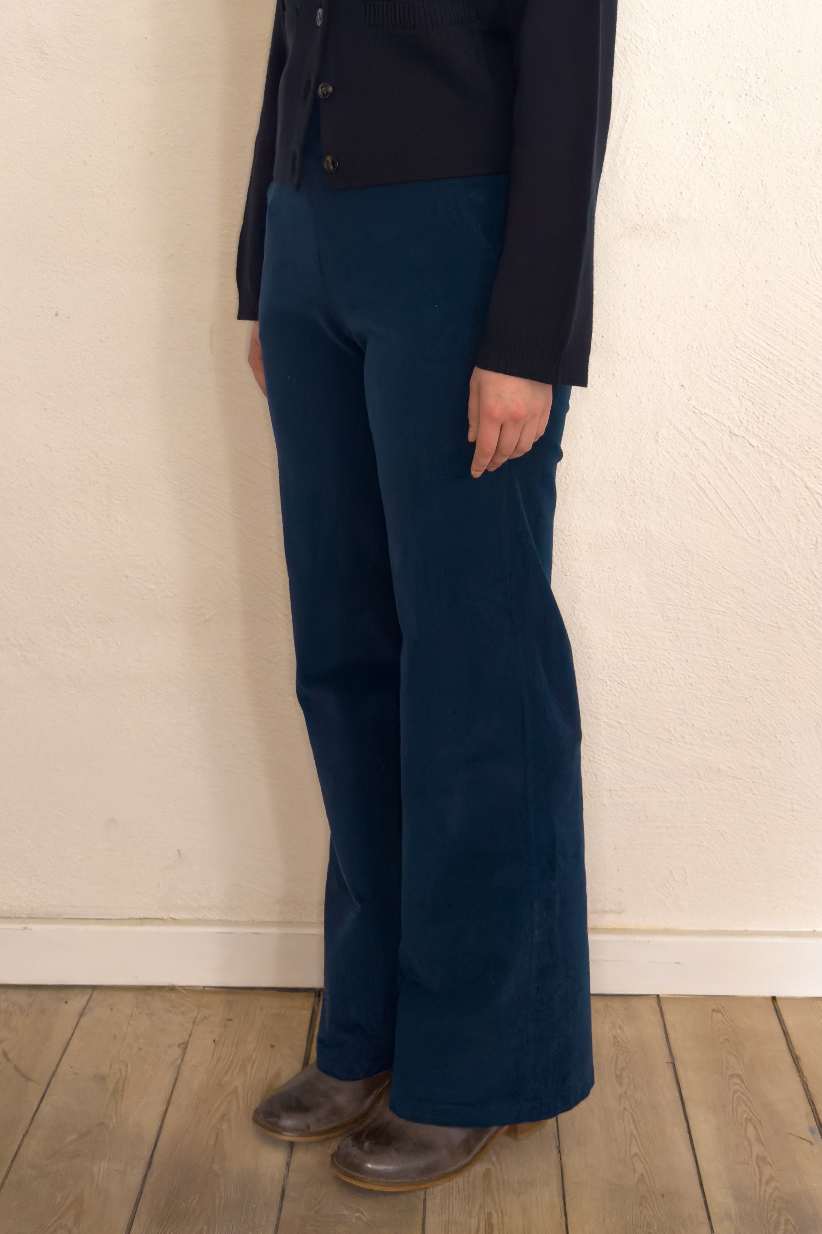 Amaze Cph Victoria Fløjl Bukser