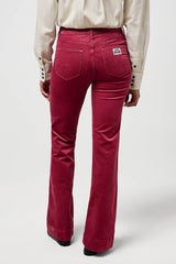 Wrangler Corduroy Flare
