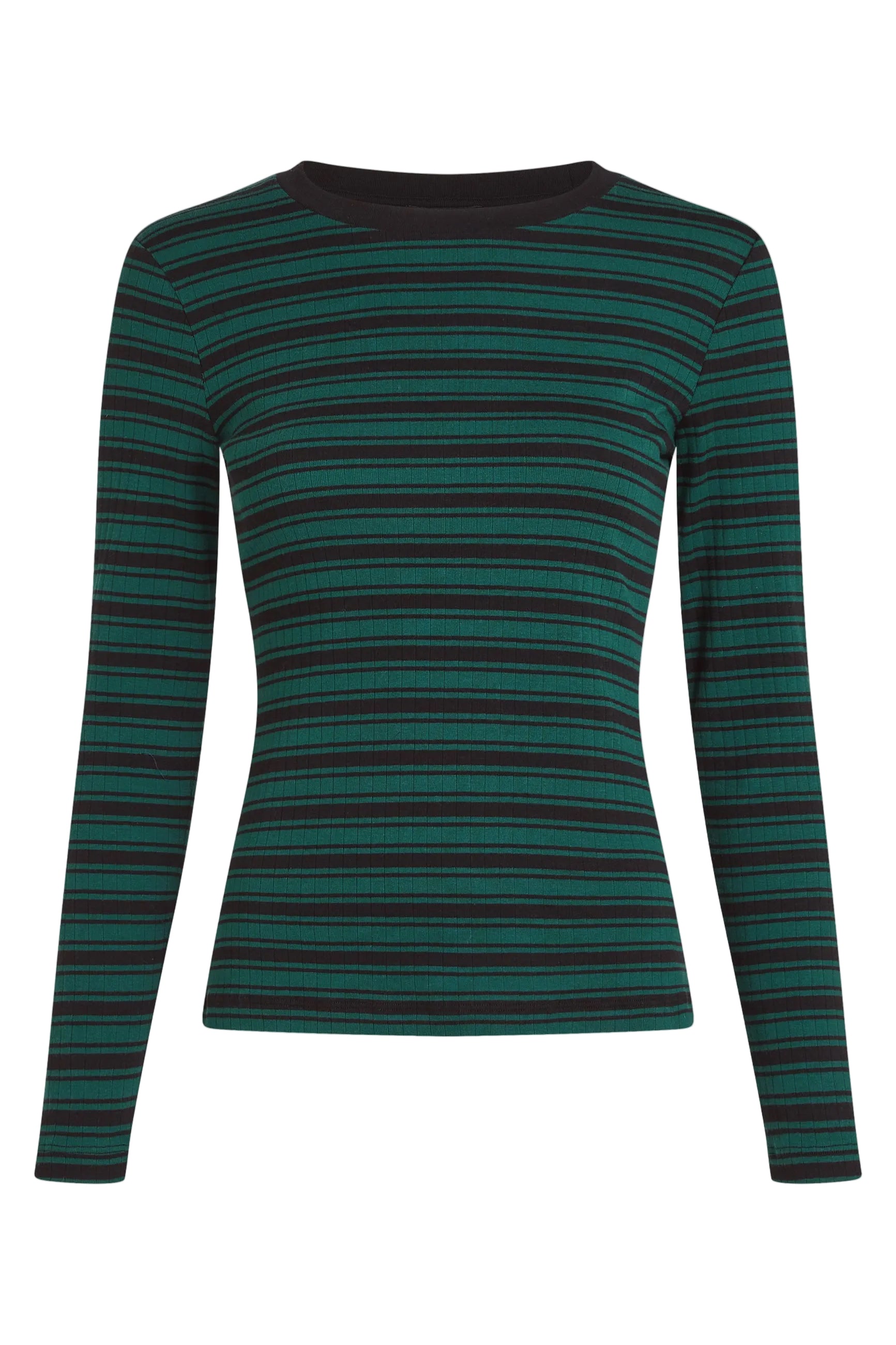 King Louie Helen Top Rae Stripe