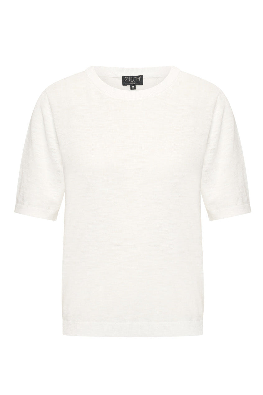 Zilch Top Shortsleeve