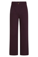 King Louie Cinzia Pocket Pants Uni Rodeo