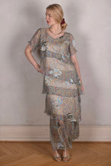Tone Barker San-Frida Dress