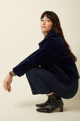 King Louie Sylvie Jacket Phoenix