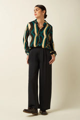 King Louie Maisie Blouse Elysse