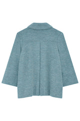 By Basics Blusbar Swagger Cardigan