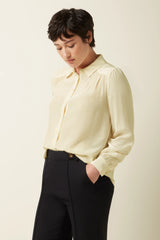 King Louie Garbo Pintuck Pants Uni Rodeo