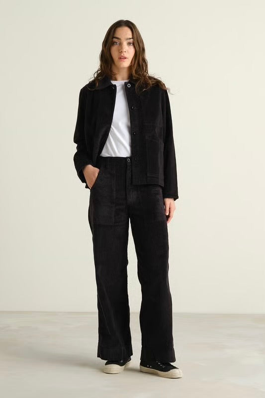 Dedicated Workwear Pants Vara Corduroy