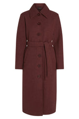 King Louie Arabella Coat Kennedy