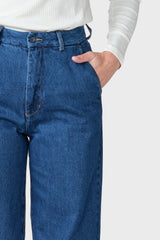 Klitmøller Collective Lydia Denim Pant