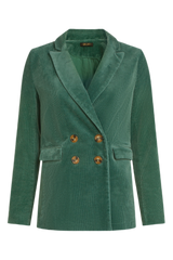 King Louie Tina Blazer Corduroy