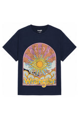 Wrangler Girlfriend Tee