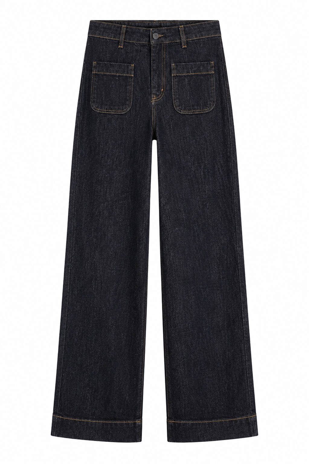 Surkana Baje Front Pocket Jeans
