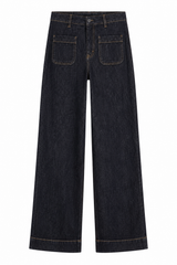 Surkana Baje Front Pocket Jeans