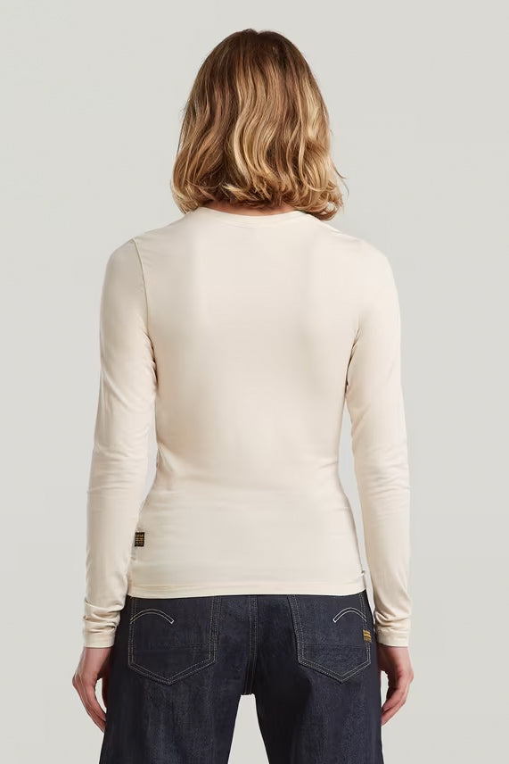 G-Star Crew Slim T-Shirt