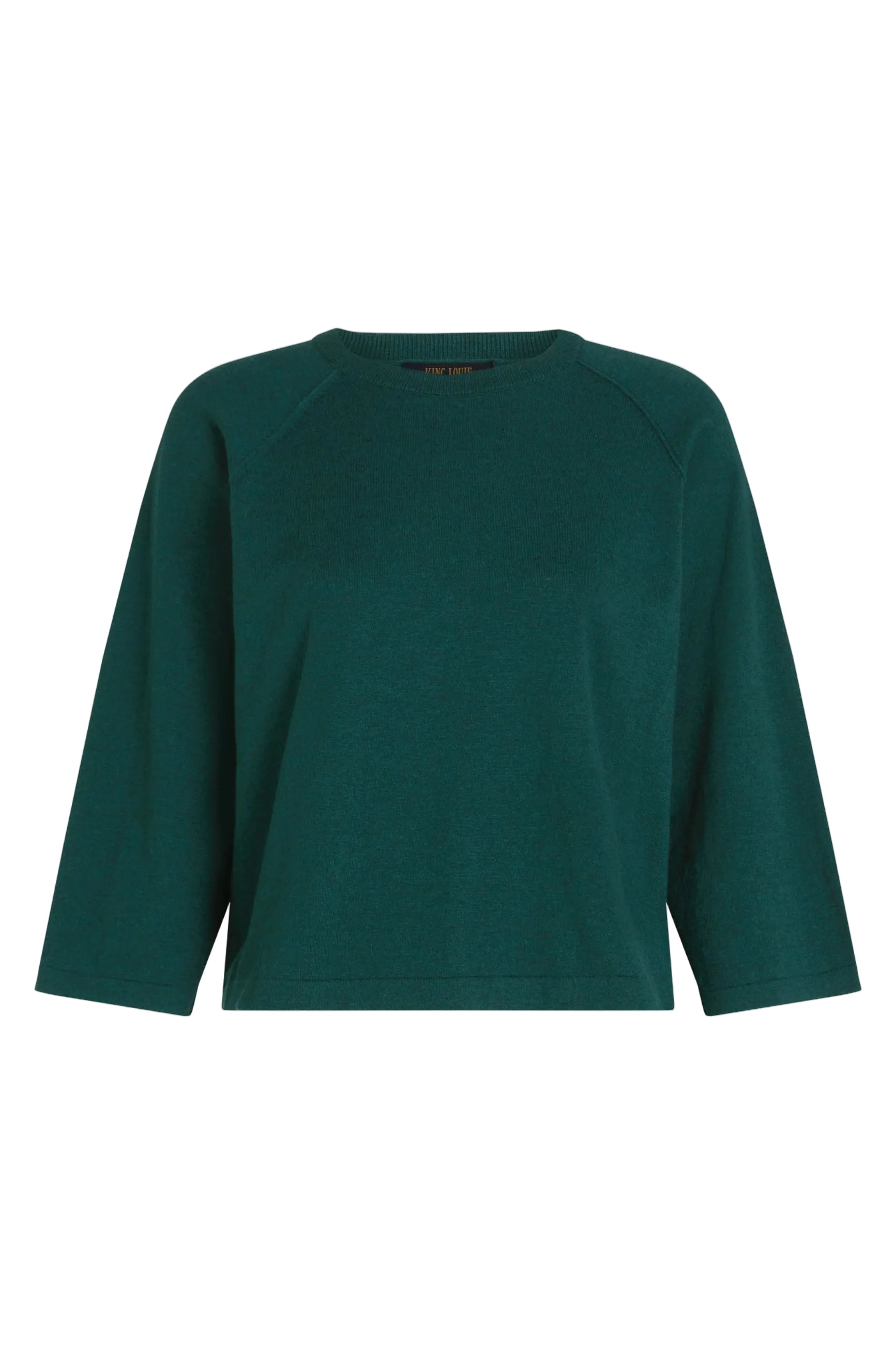 King Louie Anya Top Cocoon