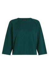 King Louie Anya Top Cocoon