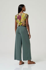 Surkana Bamo Wide Leg Pants