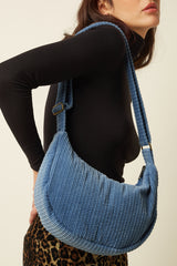 King Louie Fanny Large Bag Corduroy