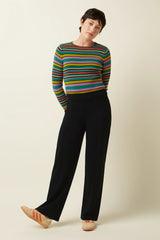 King Louie Agnes Rib Top Ozark