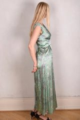Tone Barker Magnifique Dress