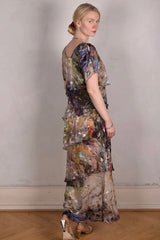 Tone Barker San-Frida Dress