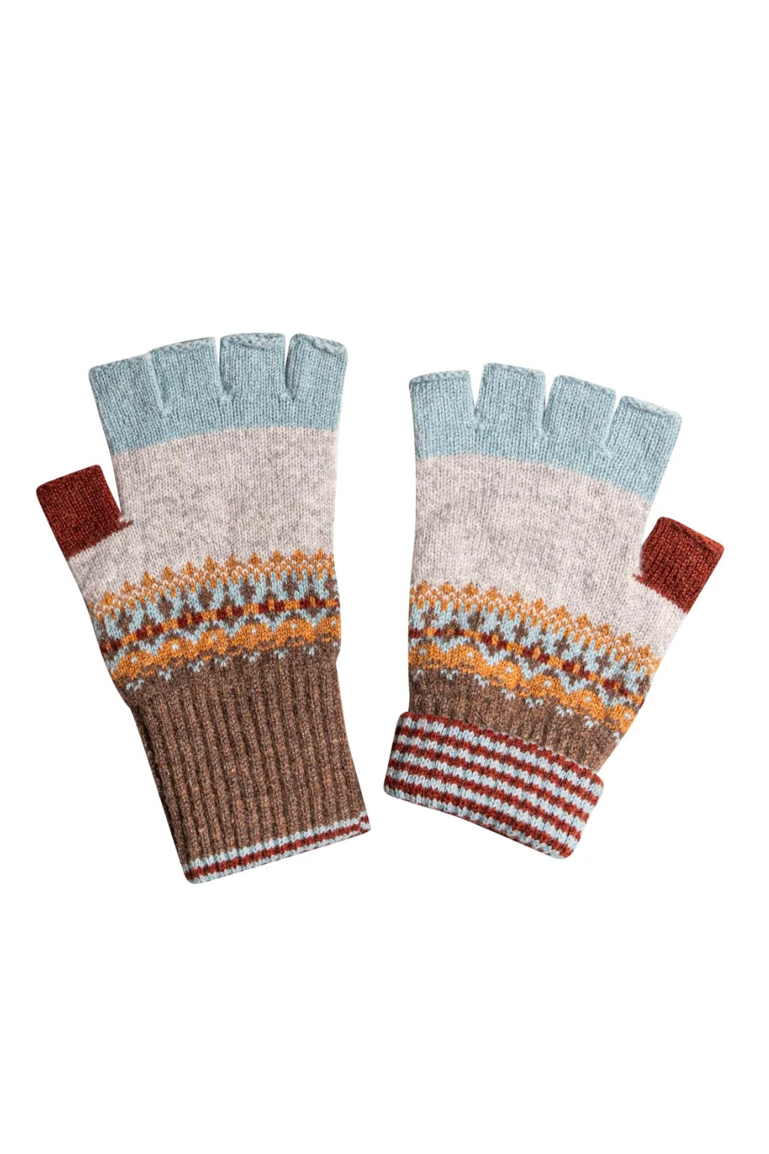 Eribé Alloa Fingerless Glove
