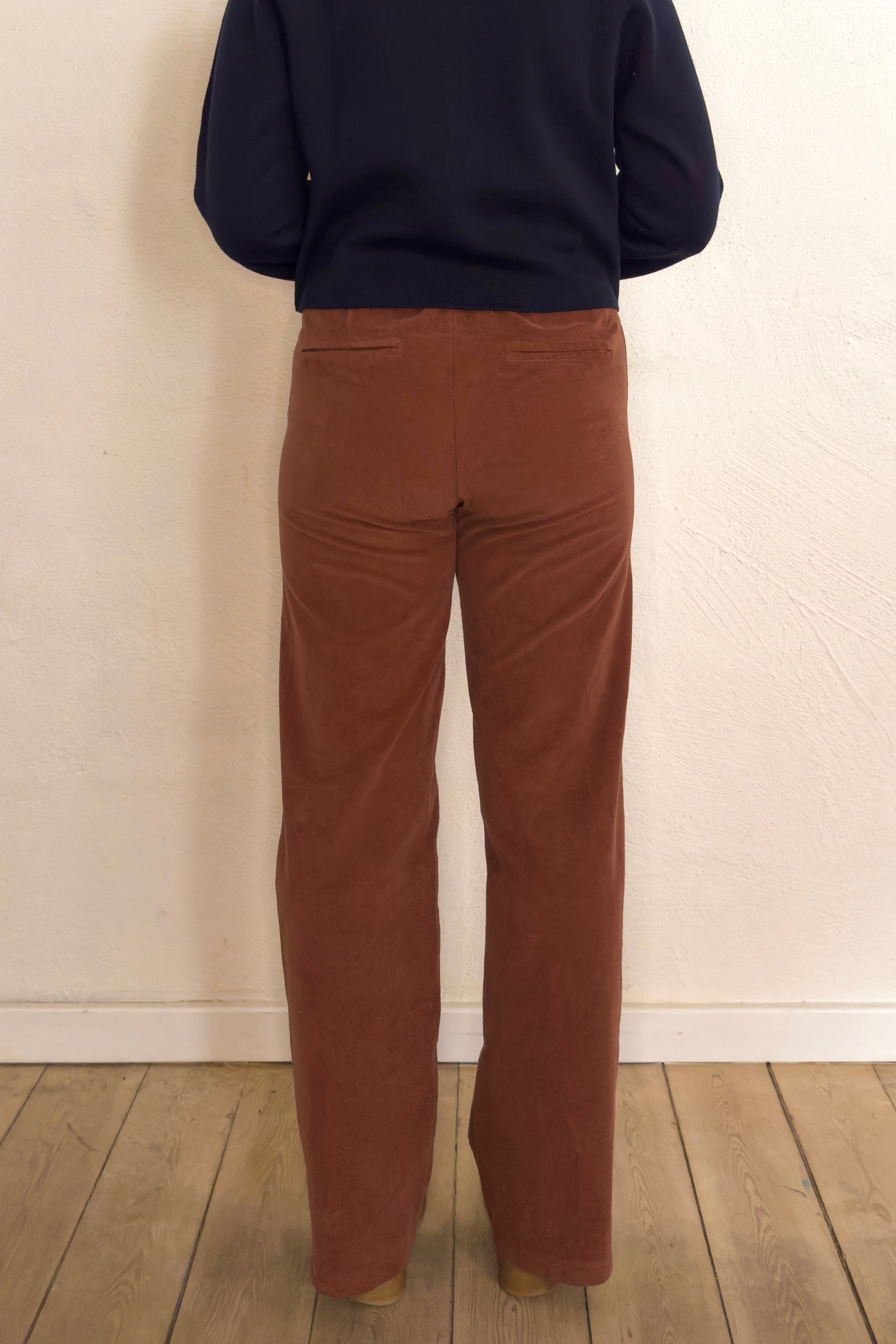 Amaze Cph Victoria Fløjl Bukser