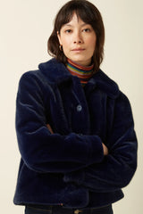 King Louie Sylvie Jacket Phoenix