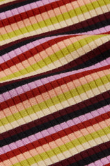 King Louie Marina Top Josie Stripe