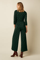 King Louie Mary Jumpsuit Noha