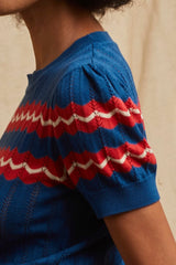 Palava Eve Knitted Top