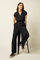 King Louie Maria Jumpsuit Atomic